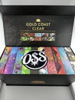GOLD COAST CLEAR 2G DISPOSABLE – ( MIXED FLAVORS ) - Image 5
