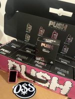 PUSH 2G DISPOSABLE VALENTINES EDITION - Image 3