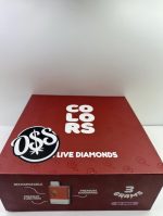 COLORS 3G DISPOSABLE – LIQUID DIAMONS - Image 3