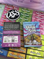 KHALIFA KUSH 2G DISPOSABLE - Image 3