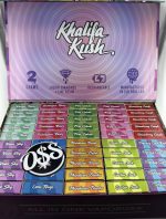 KHALIFA KUSH 2G DISPOSABLE - Image 5