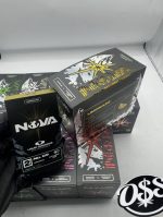 NOVA 2G DISPOSABLE DUAL LIQUID DIAMONDS - Image 5