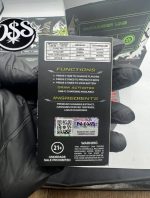 NOVA 2G DISPOSABLE DUAL LIQUID DIAMONDS - Image 4