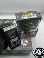 NOVA 2G DISPOSABLE DUAL LIQUID DIAMONDS - Image 2