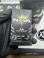 NOVA 2G DISPOSABLE DUAL LIQUID DIAMONDS - Image 3
