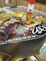CALI PLUG CARTS 1G - Image 2