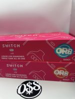 BOUTIQ SWITCH ORB V2 2G WHOLESALE - Image 3