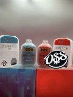 BOUTIQ SWITCH ORB V2 2G WHOLESALE - Image 4