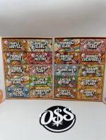 FAVORITES MINI 2G DISPOSABLE BULK ( MIXED FLAORS) - Image 3