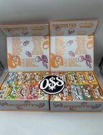 FAVORITES MINI 2G DISPOSABLE BULK ( MIXED FLAORS) - Image 2