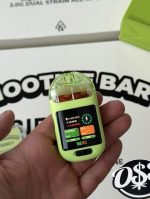 SMOOTHIE BAR BLEND 3.0 DISPOSABLE – LIQUID LIVE DIAMONDS - Image 3