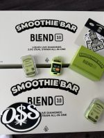 SMOOTHIE BAR BLEND 3.0 DISPOSABLE – LIQUID LIVE DIAMONDS - Image 4