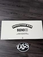 SMOOTHIE BAR BLEND 3.0 DISPOSABLE – LIQUID LIVE DIAMONDS - Image 6