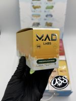 MADLABS 2G DISPOSABLE – NEW GENERATION - Image 7