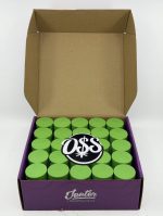 BABY JEETER ROSIN DIAMOND PRE ROLL – 25PK - Image 4