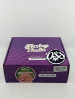 BABY JEETER ROSIN DIAMOND PRE ROLL – 25PK - Image 3