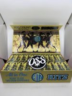 HITZ 2G DISPOSABLE GLADIATOR EDITION - Image 5