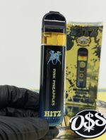 HITZ 2G DISPOSABLE GLADIATOR EDITION - Image 2