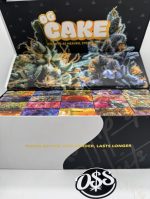 OG CAKE 2G DISPOSABLE WHOLESALE - Image 5