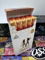 OG CAKE 2G DISPOSABLE WHOLESALE - Image 2