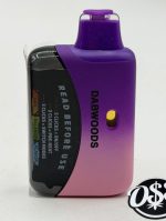 DABBAR X 2G DISPOSABLE – LIQUID LIVE DIAMONDS - Image 3