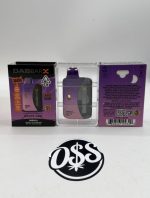 DABBAR X 2G DISPOSABLE – LIQUID LIVE DIAMONDS - Image 5