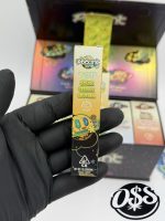 POTENT PLANET 2G DISPOSABLE – ( Mixed Flavors 5+) - Image 3