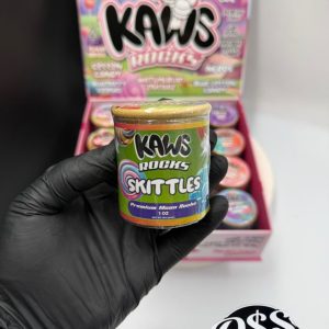 KAWS ROCKS CANDY EDITION - One Stop Distrola