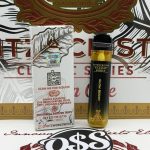 New Authentic HITZOCRISTO Classic Series 2g Disposable