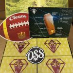 NEW CLEAN CARTS 2G YELLOW EDITION IN BULK