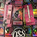 New Fryd Disposable 2 Gram The OG Collection + 1.5G Pre Roll