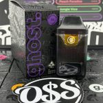 New GHOST 2G Liquid diamonds Dispo - Buy Ghost 2G Online