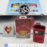 New Mad Labs 2G Disposable Gold edition - Buy madlabs 2g