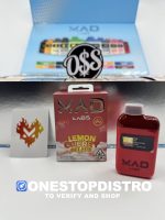 New Mad Labs 2G Disposable Gold edition - Buy madlabs 2g