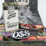 OG CAKE Disposable 2G Vape Pen - Buy New Cake Disposable