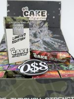 OG CAKE Disposable 2G Vape Pen - Buy New Cake Disposable