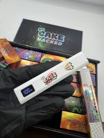 OG Cake Hacked 2G Disposable – Premium Live Resin Vape