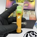 POTENT PLANETS 2G DISPOSABLE VAPE PEN