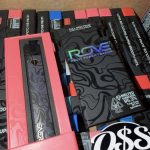 ROVE DISPOSABLE 1G ALL IN ONE VAPE PEN