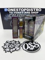 Sluggers Disposable 2G - Sluggers Hit Gram Slam For sale