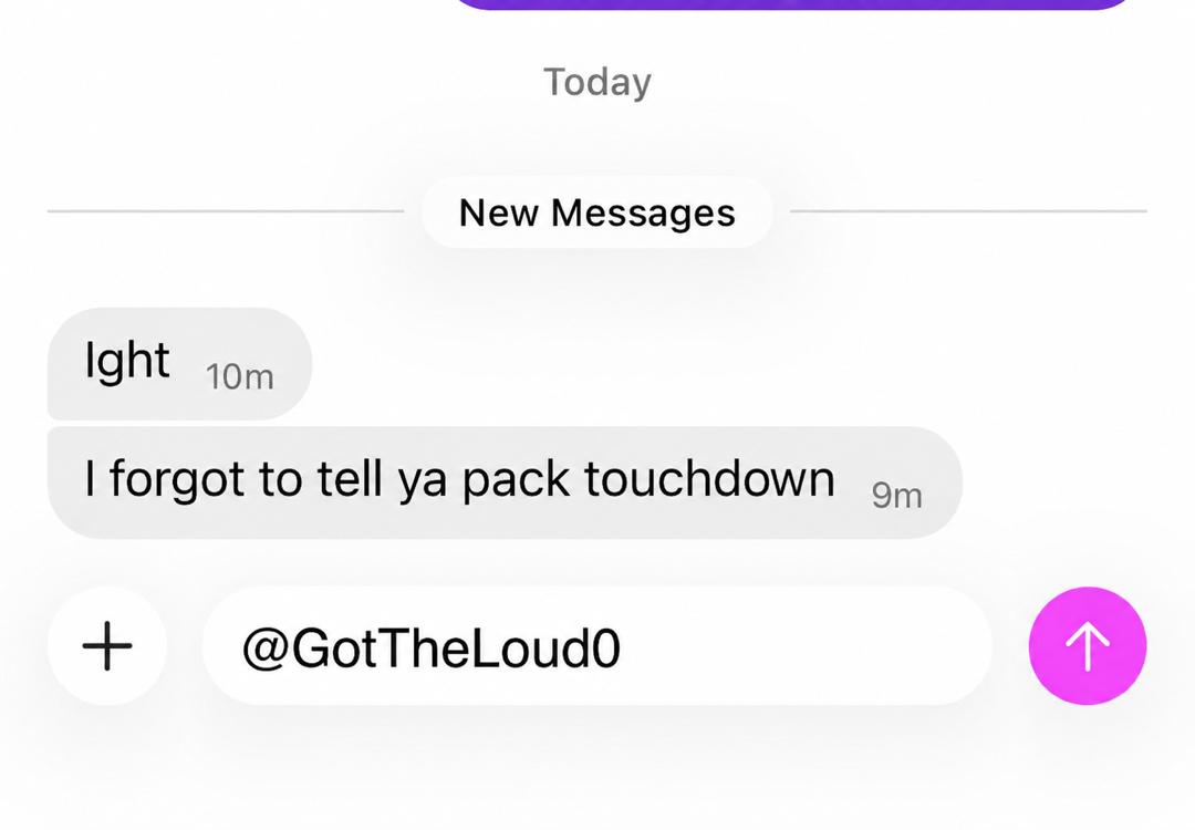 Verified customer vouch